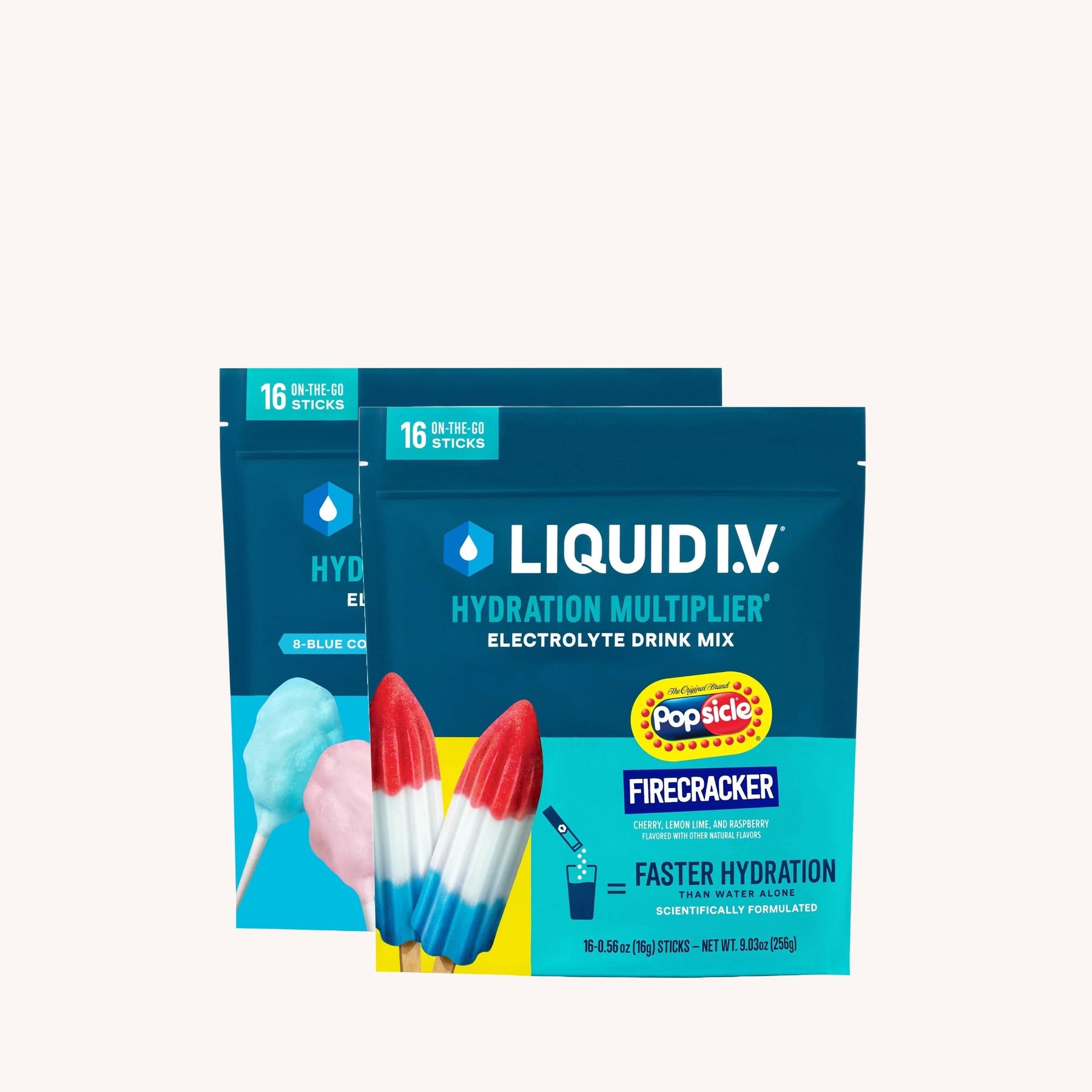 Viral Duo Bundle - Flavor Set