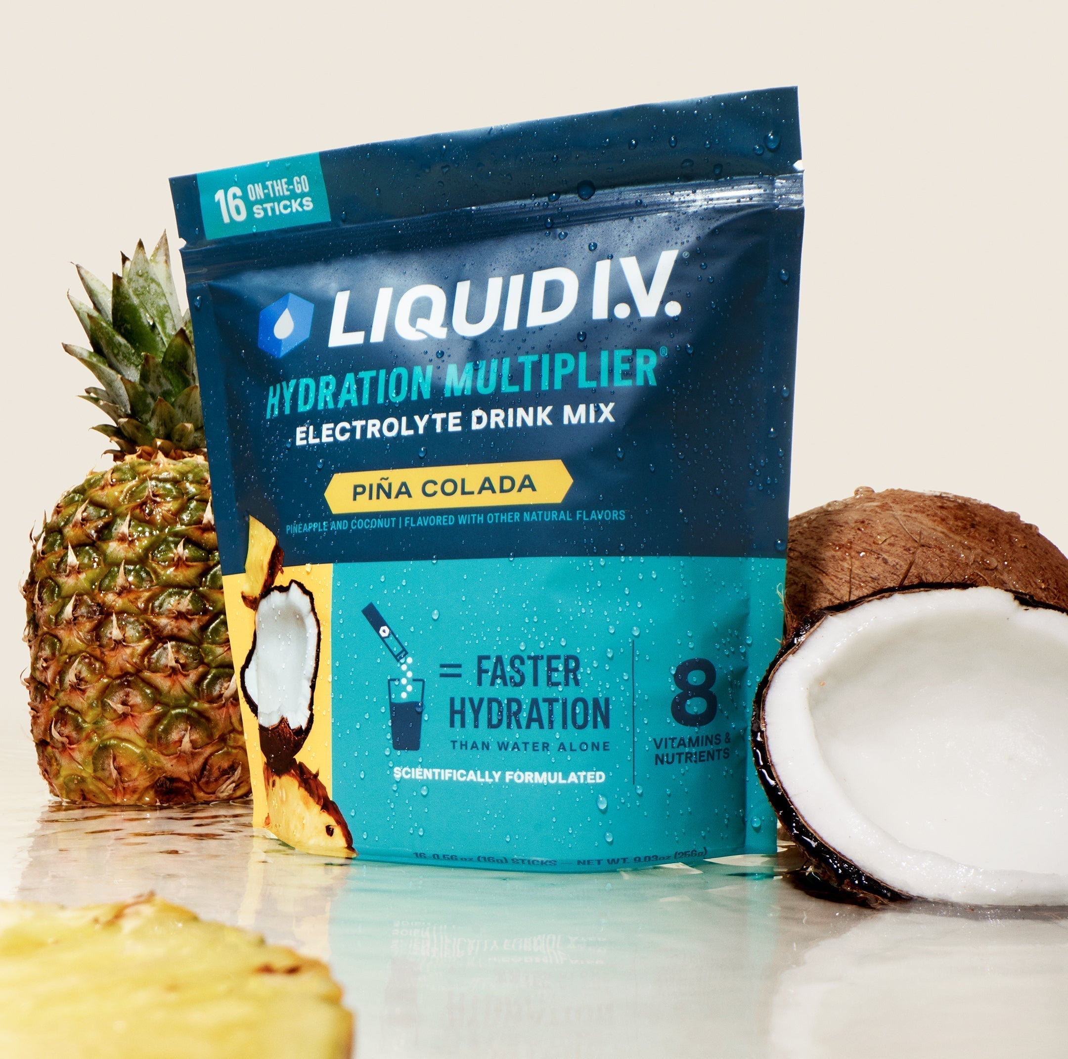 Hydration Best Sellers Bundle - Choice Pack
