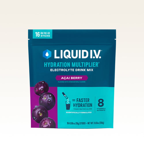 Hydration Multiplier® - Daily Variety