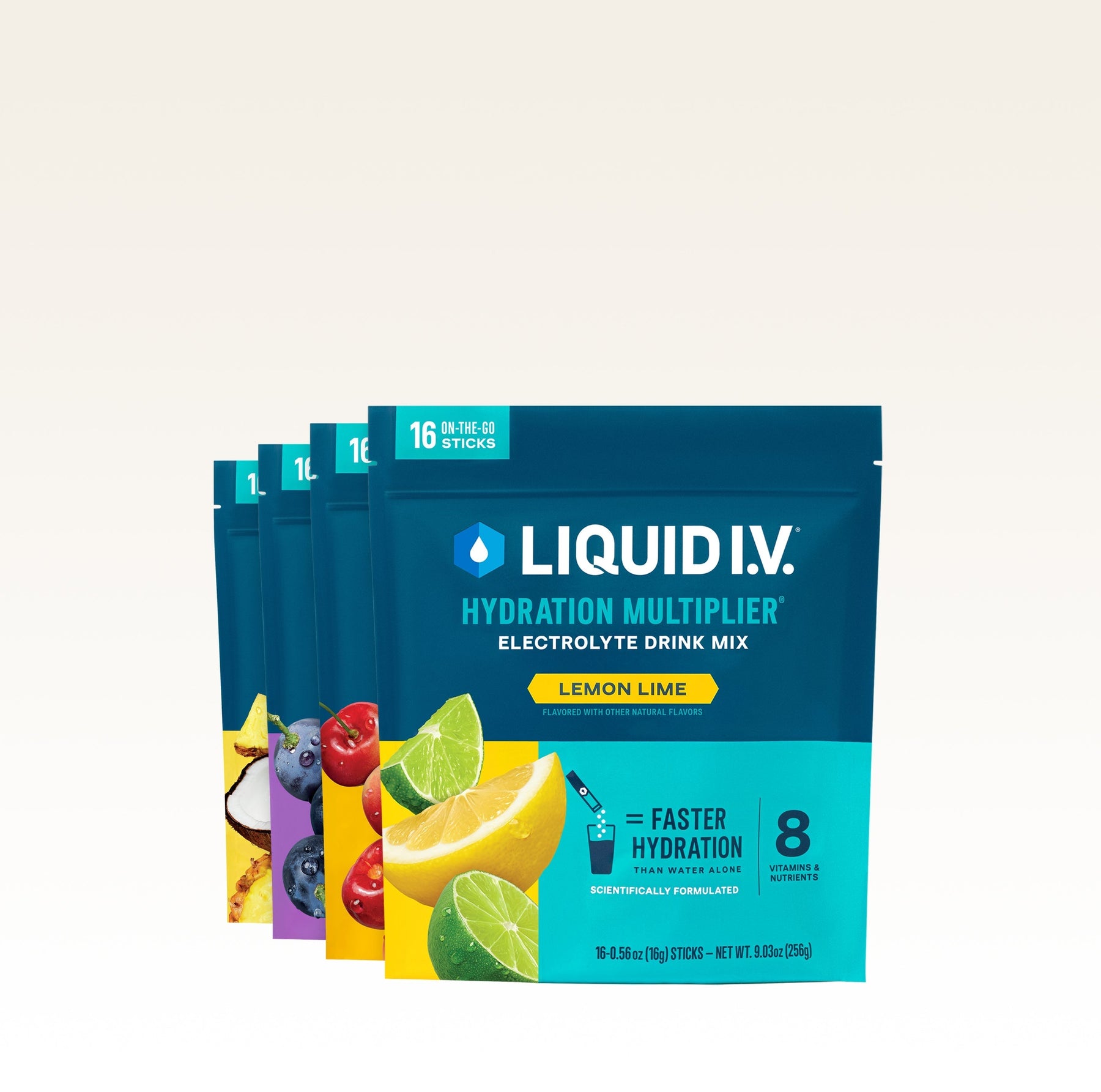 Hydration Best Sellers Bundle - Choice Pack