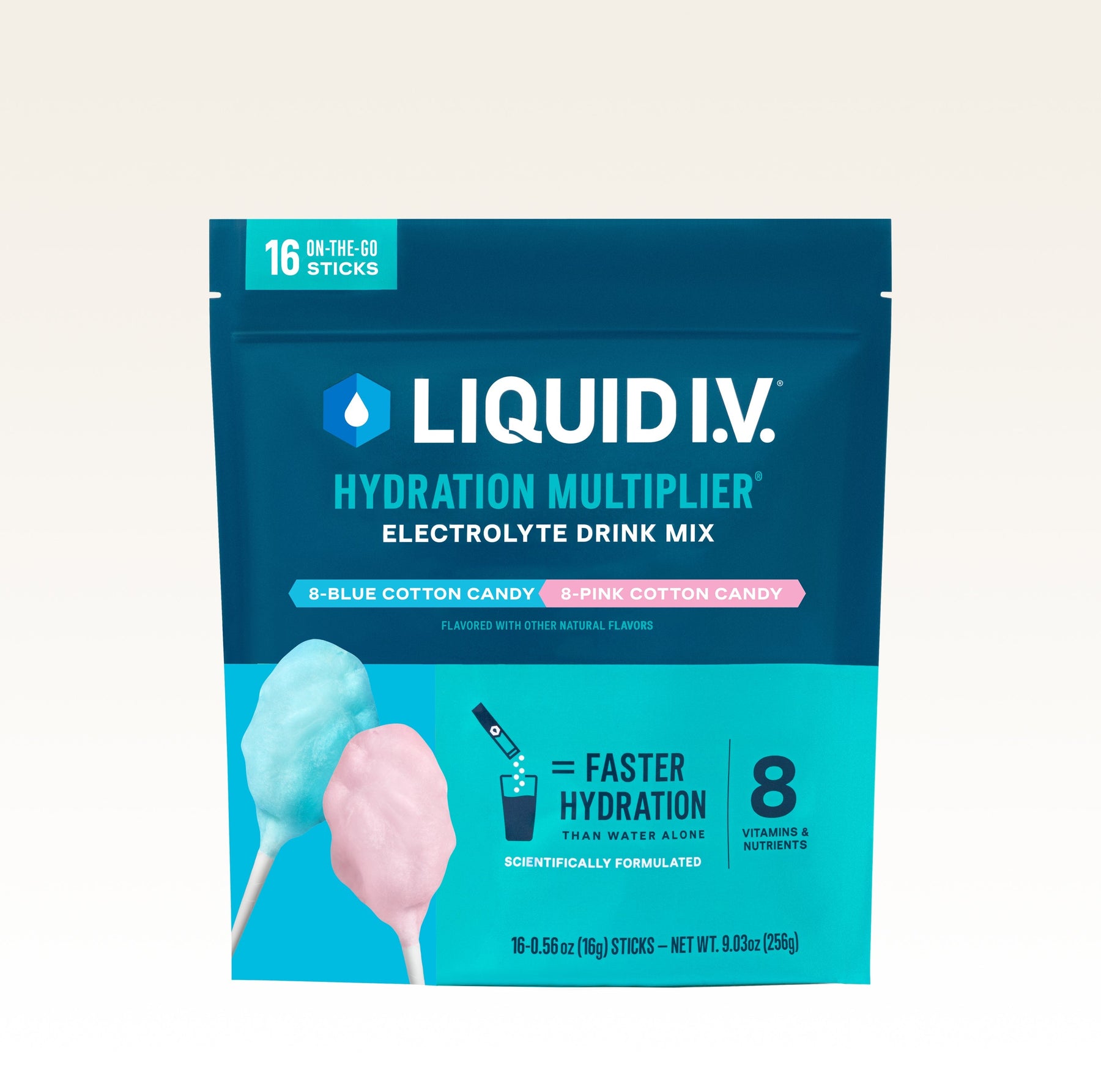 Hydration Multiplier® - Daily Variety