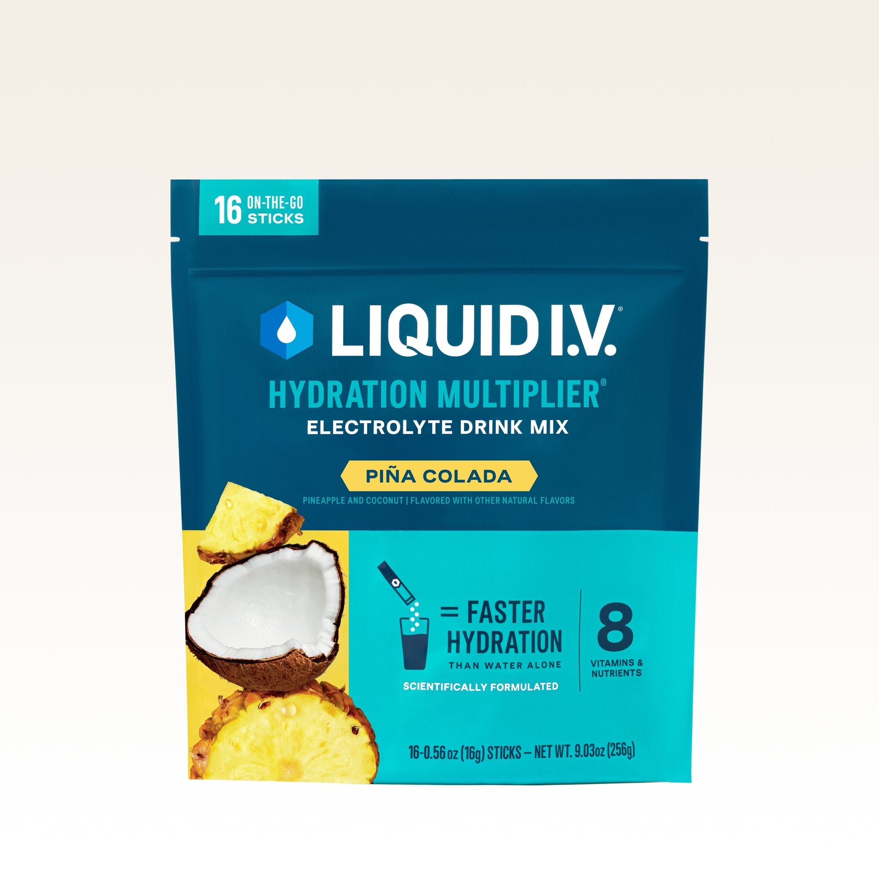 Hydration Multiplier® - Daily Variety