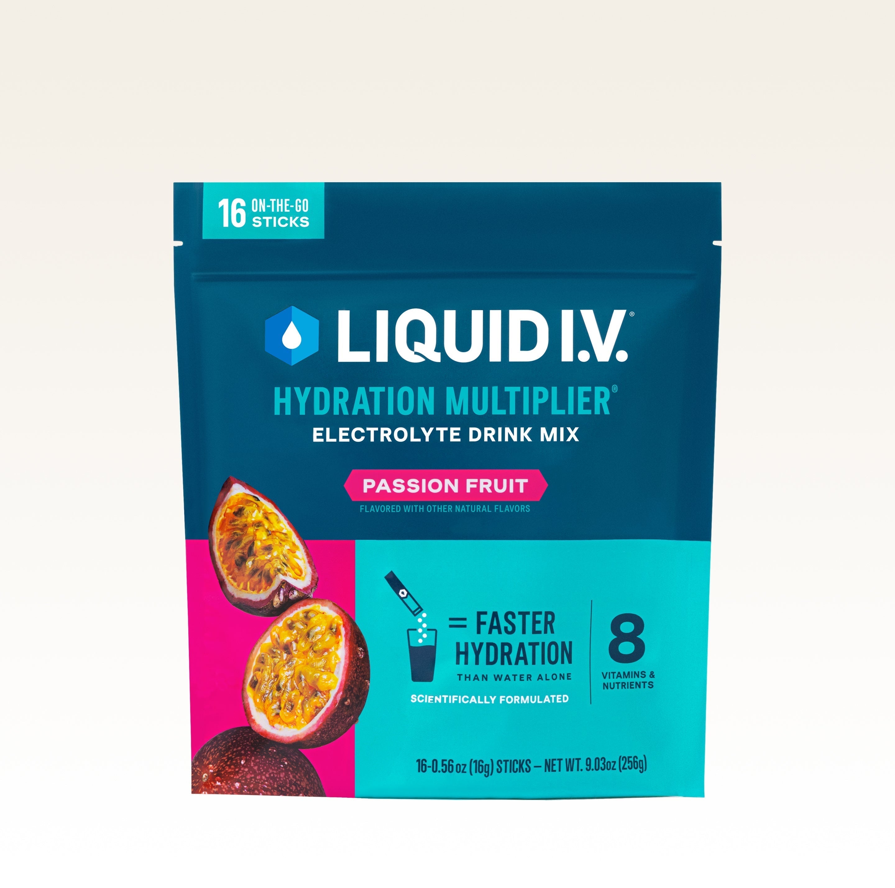Hydration Multiplier® - Daily Variety