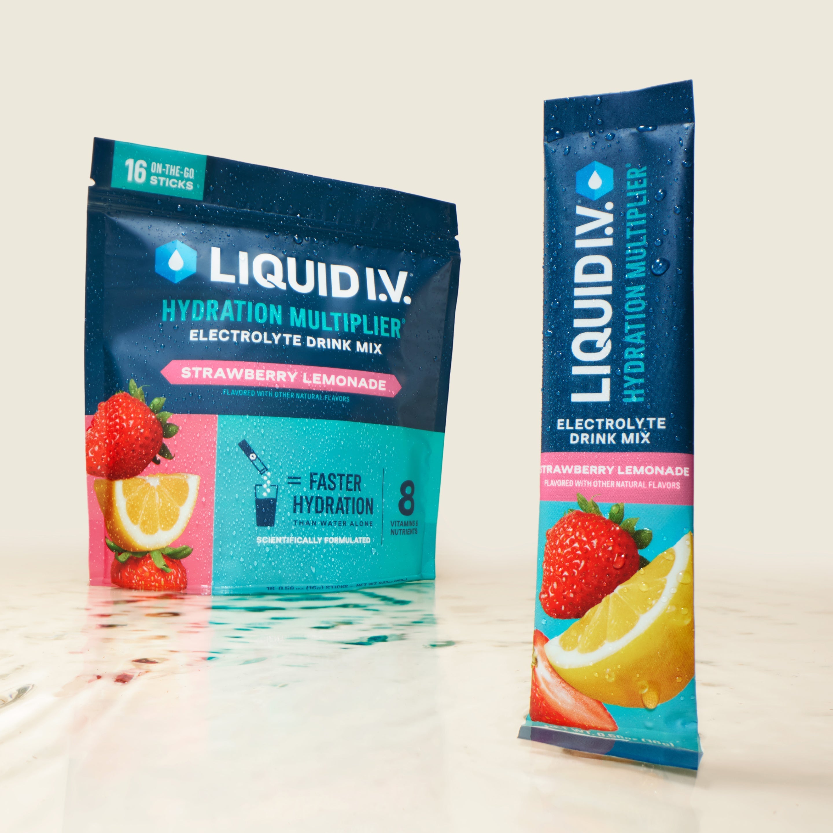 Lemon Lovers Bundle - Fresh Pair