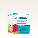 Sugar-Free Sweet Bundle - Daily Reset