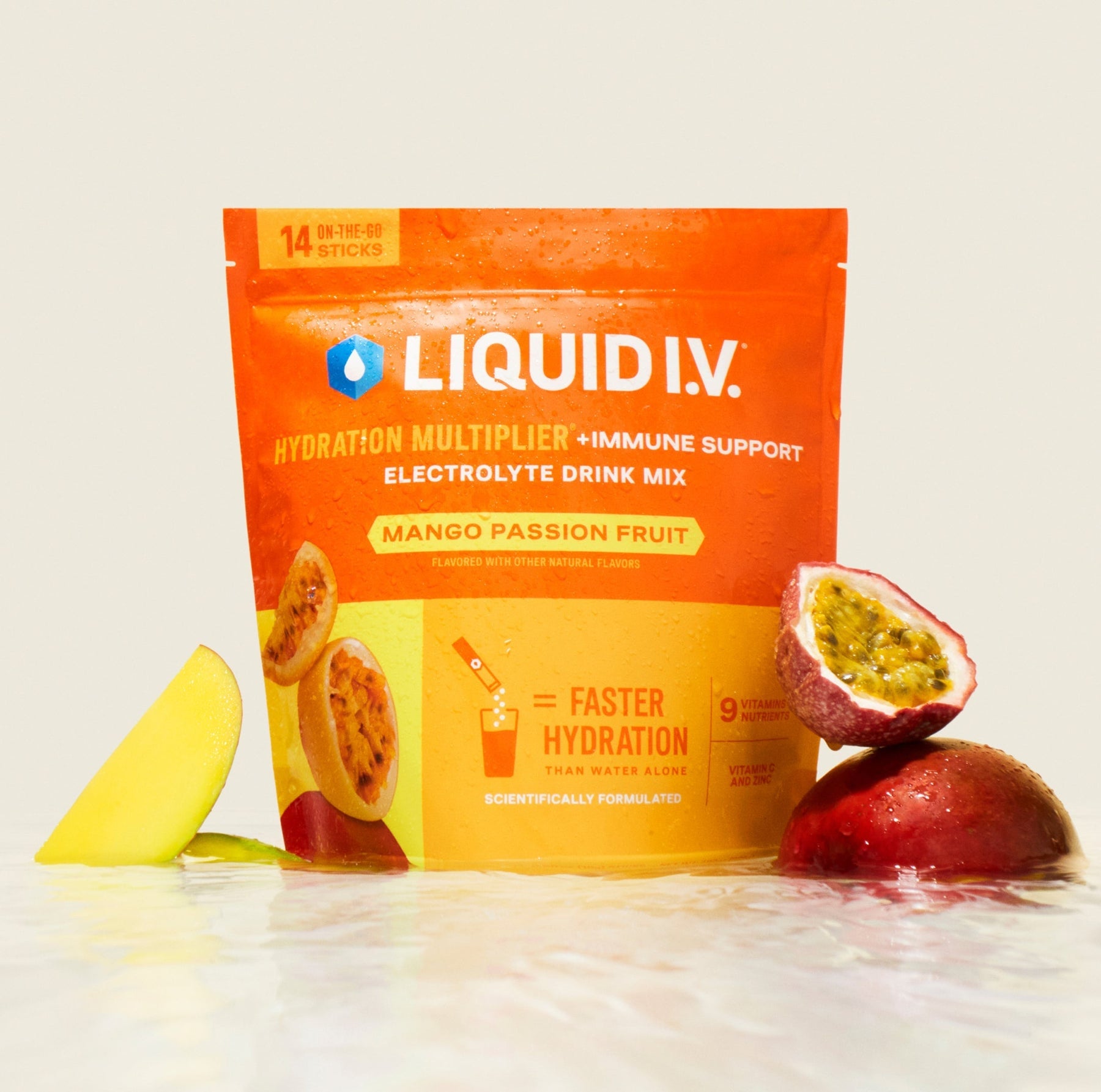 Immune Support Bundle - Daily Guard