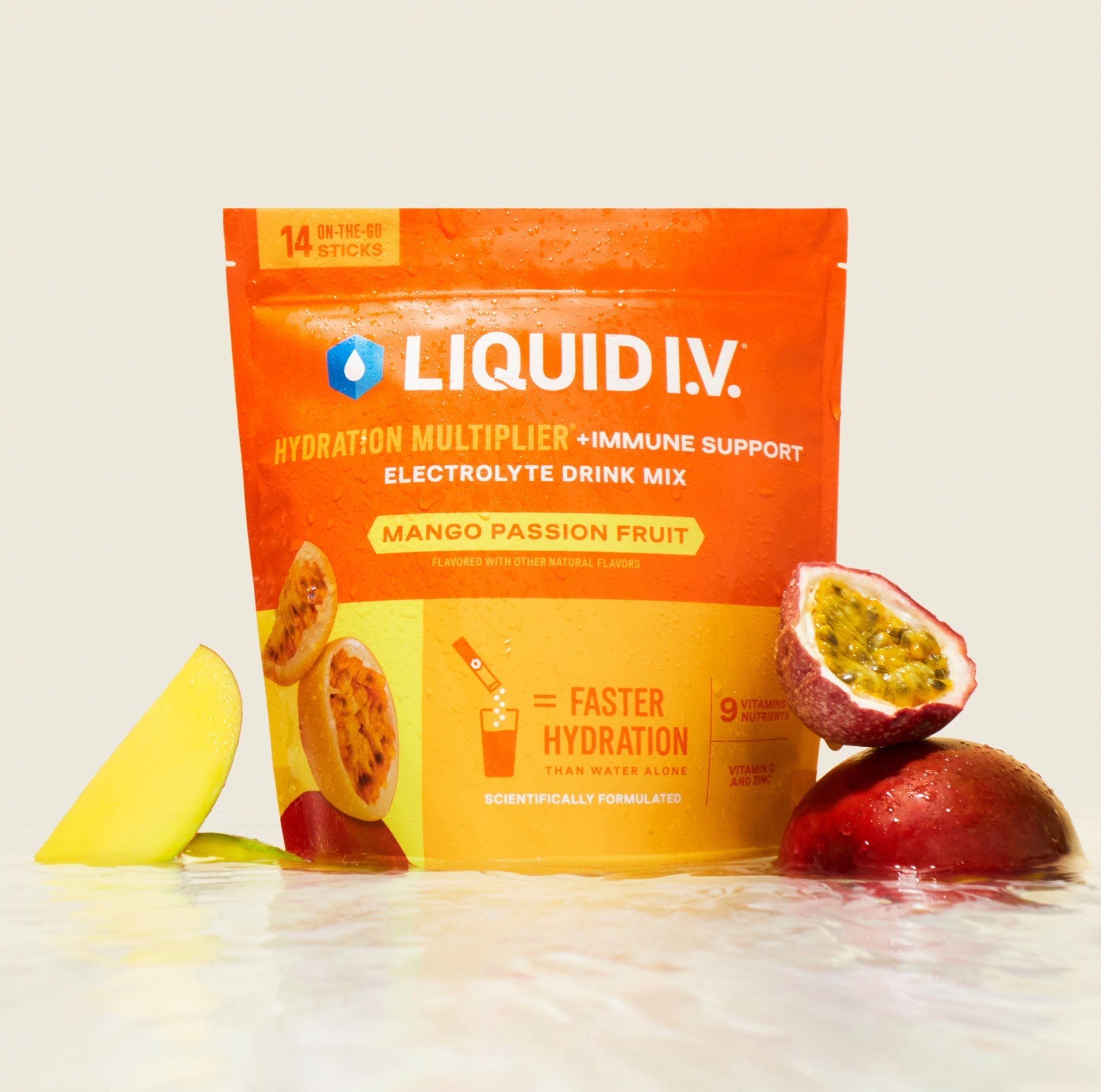 Immune Support Bundle - Daily Guard
