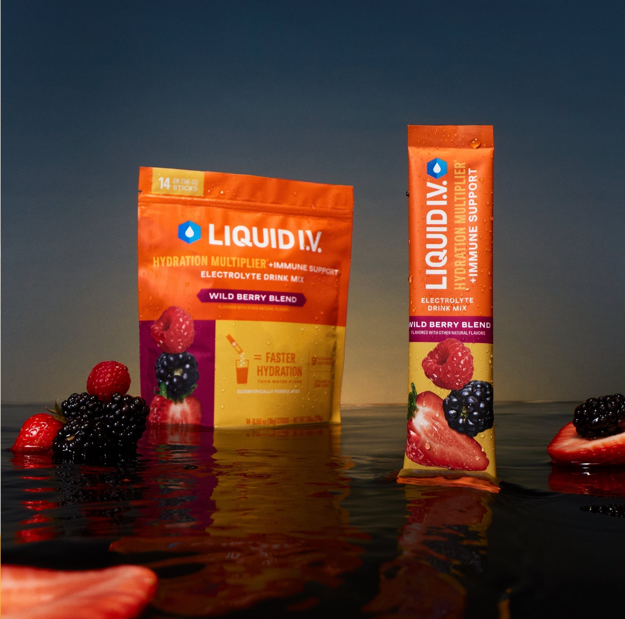 Immune Support Bundle - Daily Guard