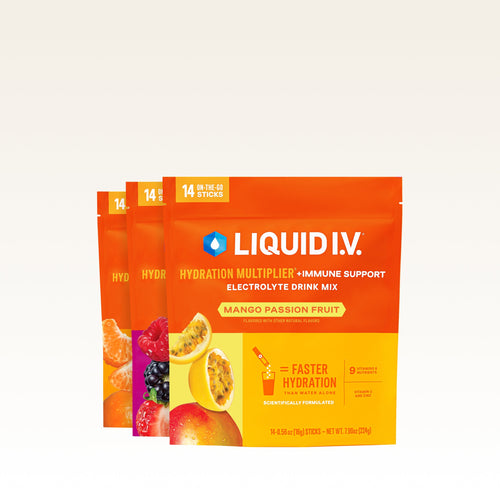 Immune Support Bundle - Daily Guard