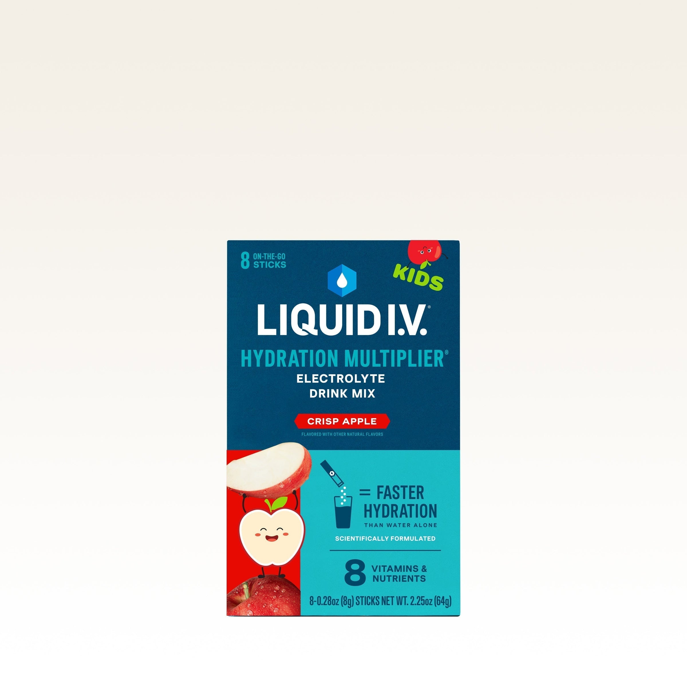 Crisp Apple Hydration Multiplier® For Kids - Lunch Pick