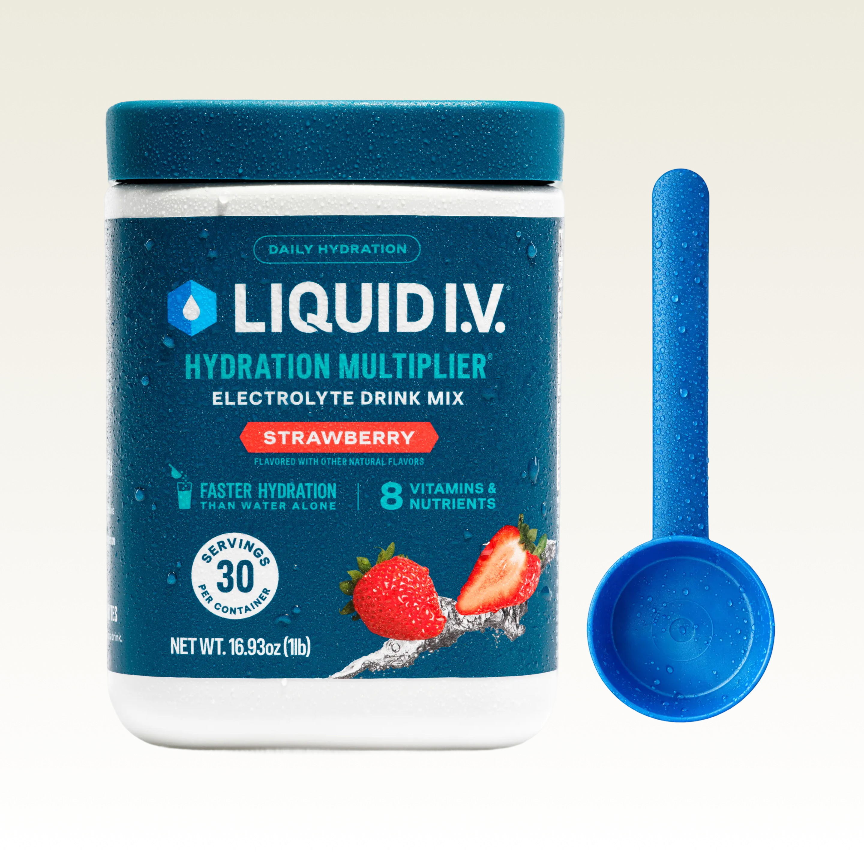 Hydration Multiplier® MultiServe - Daily Blend