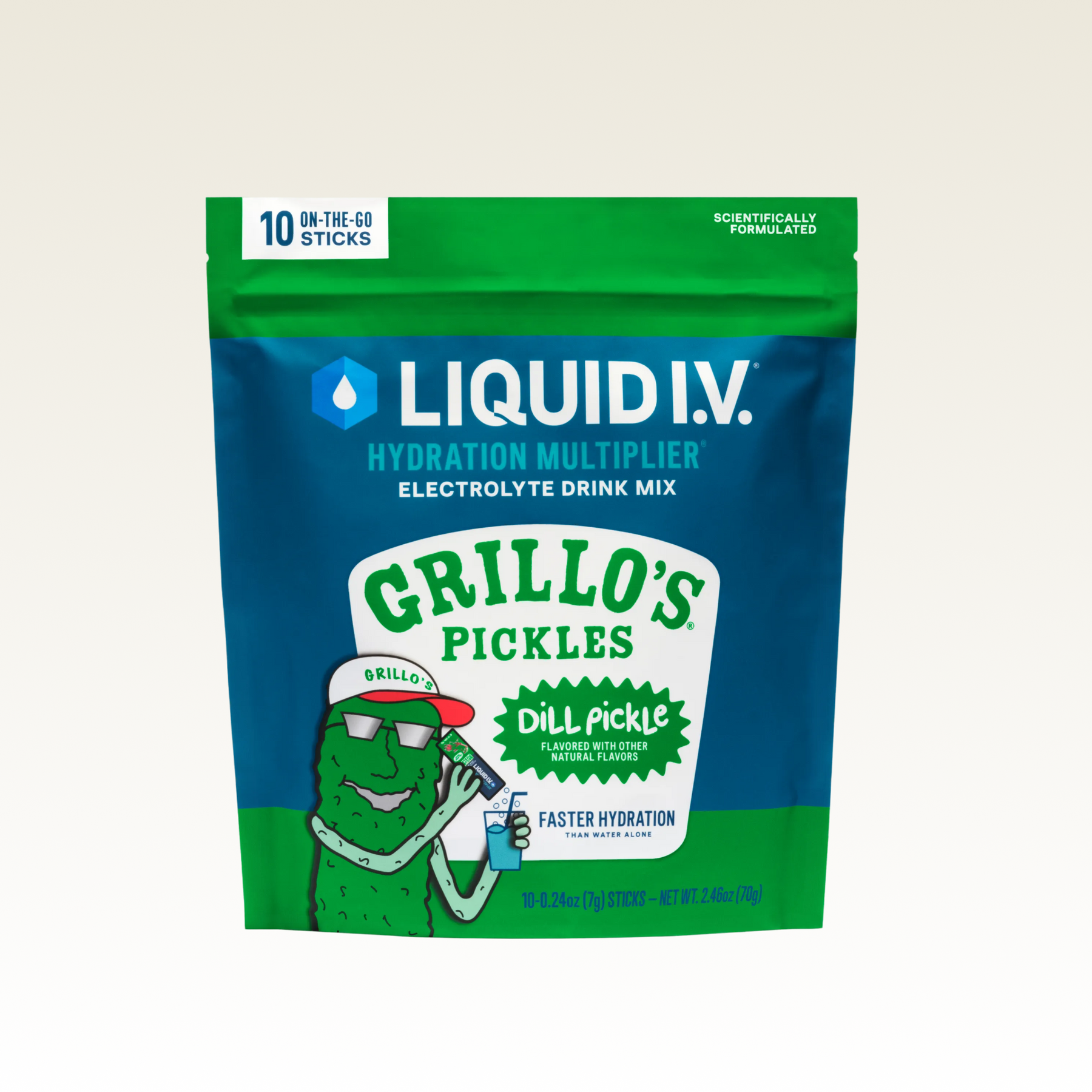 Hydration Multiplier® - Daily Variety