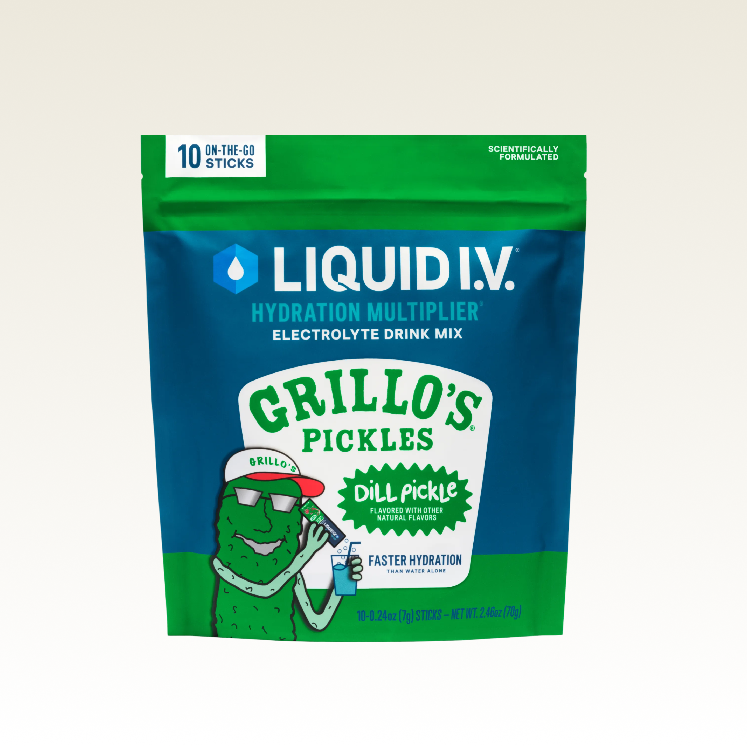Hydration Multiplier® - Daily Variety