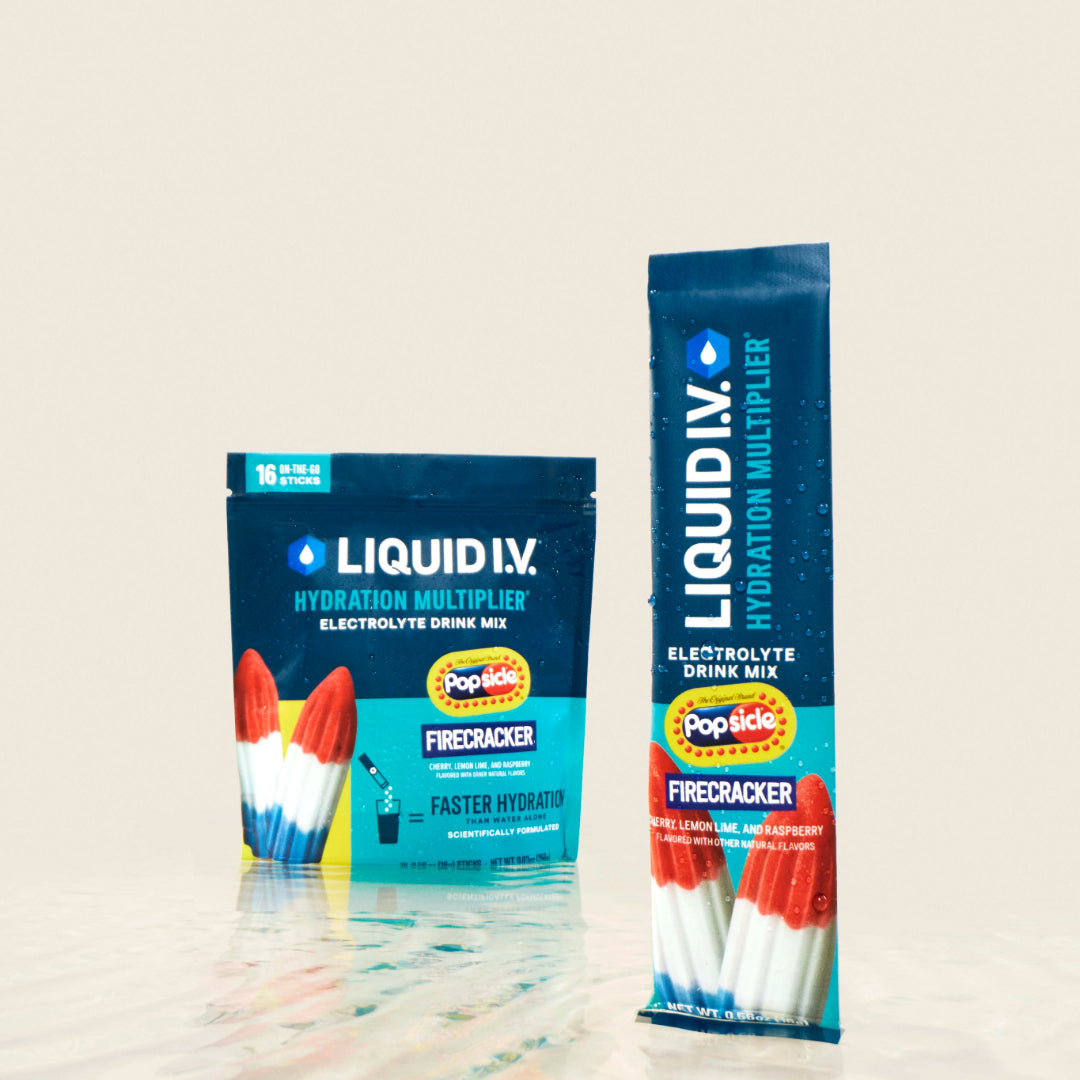 Viral Duo Bundle - Flavor Set