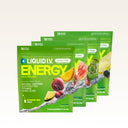 Sugar-Free Energy Fruity Bundle - Daily Lift