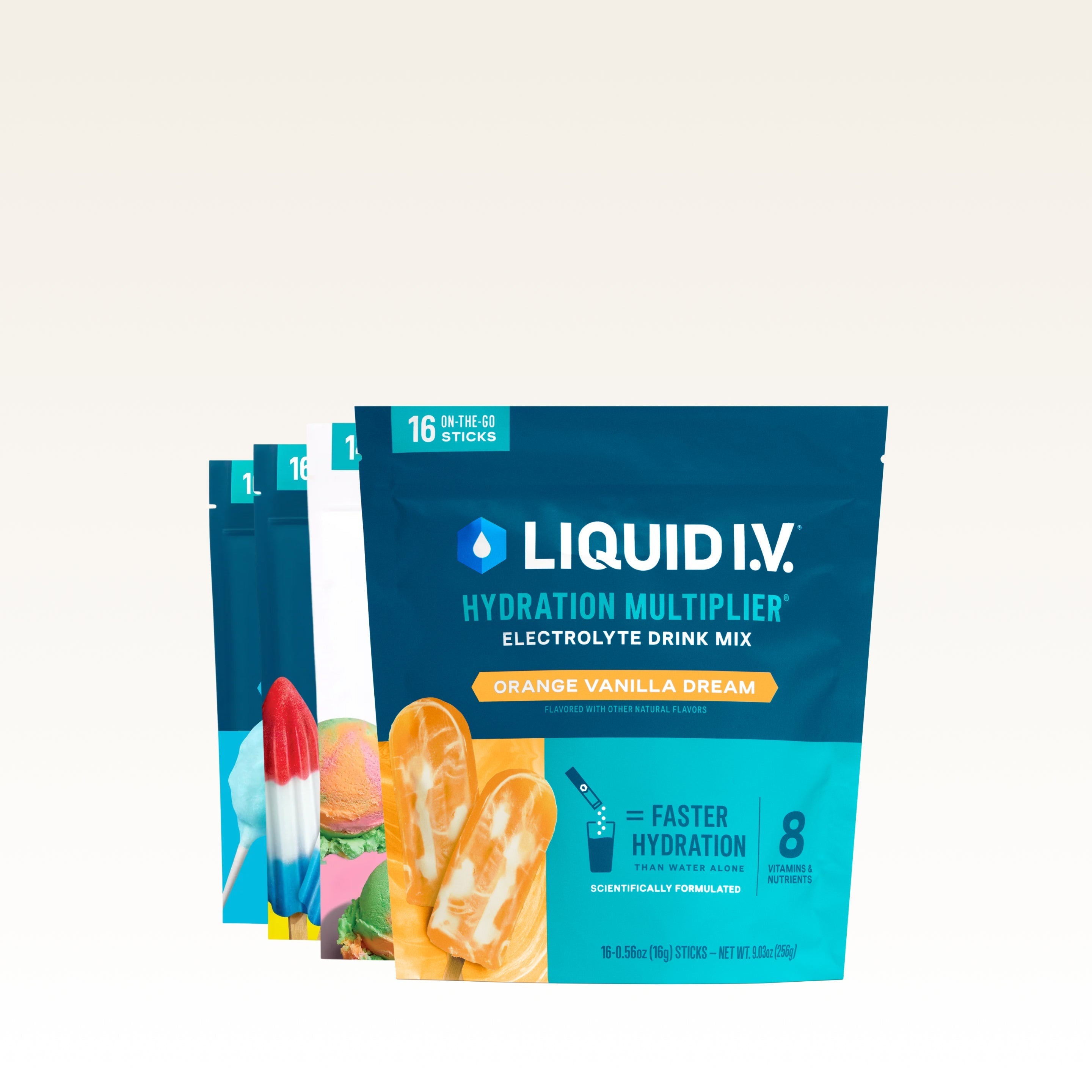 Sweet Treat Bundle - Clean Blend