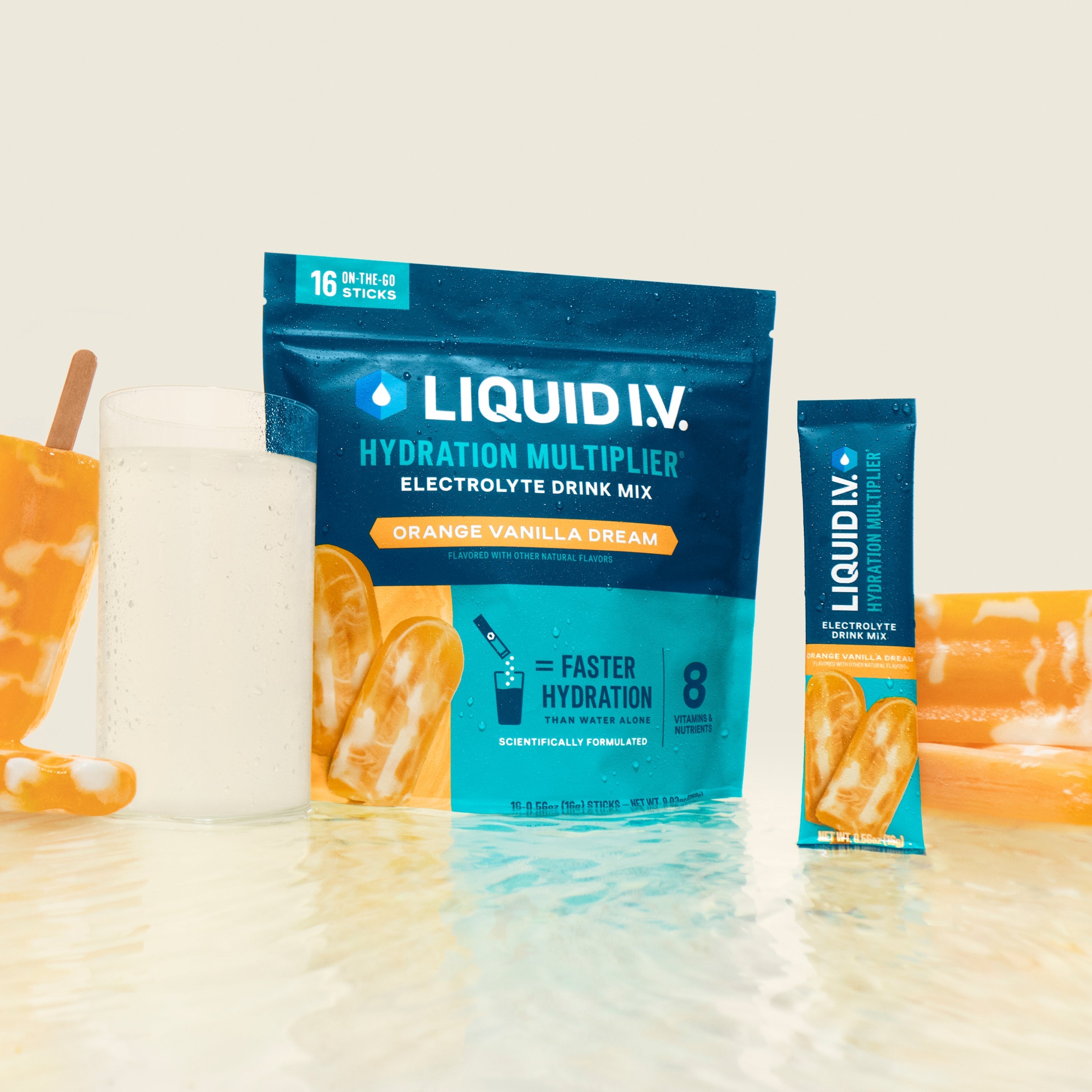 Sweet Treat Bundle - Clean Blend