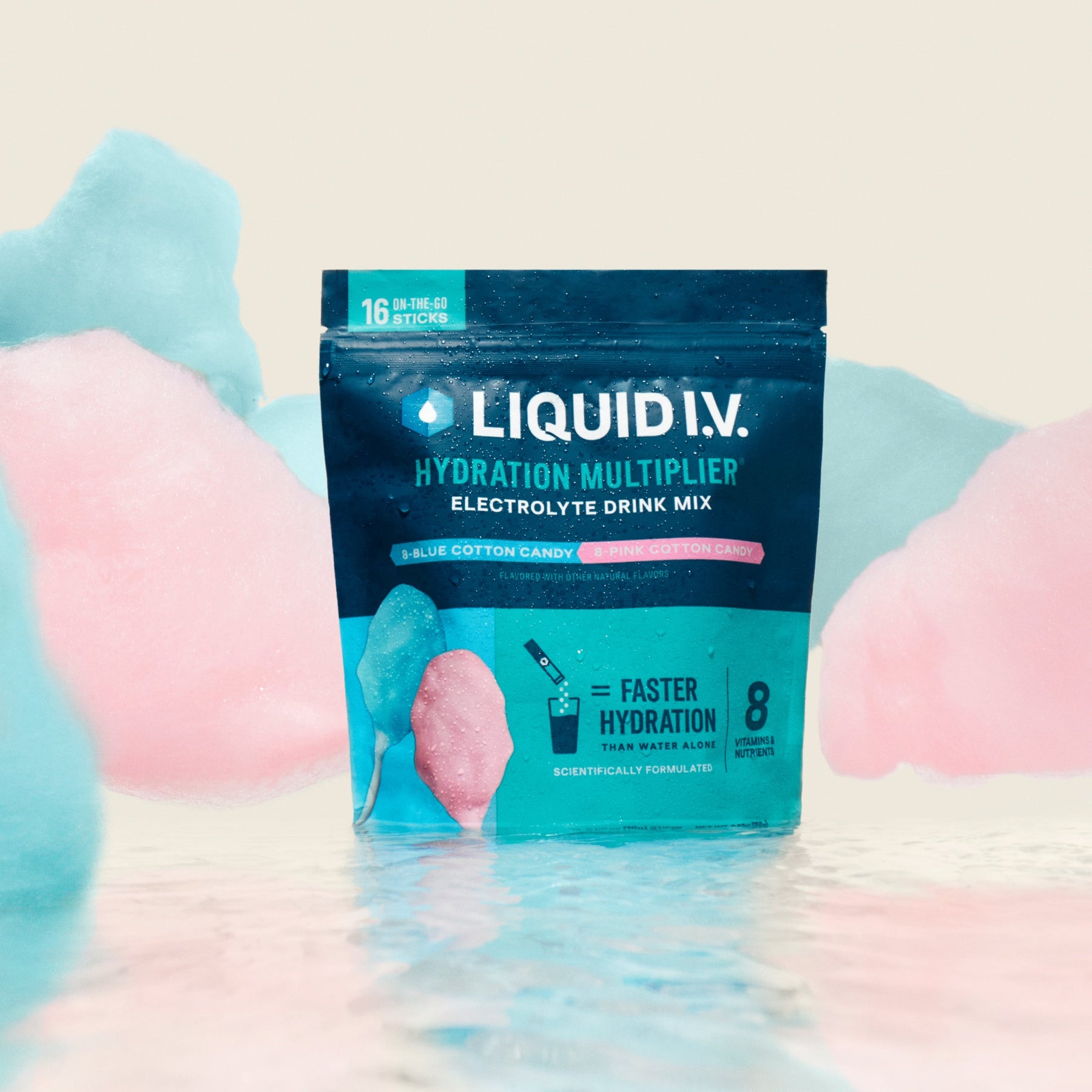 Sweet Treat Bundle - Clean Blend