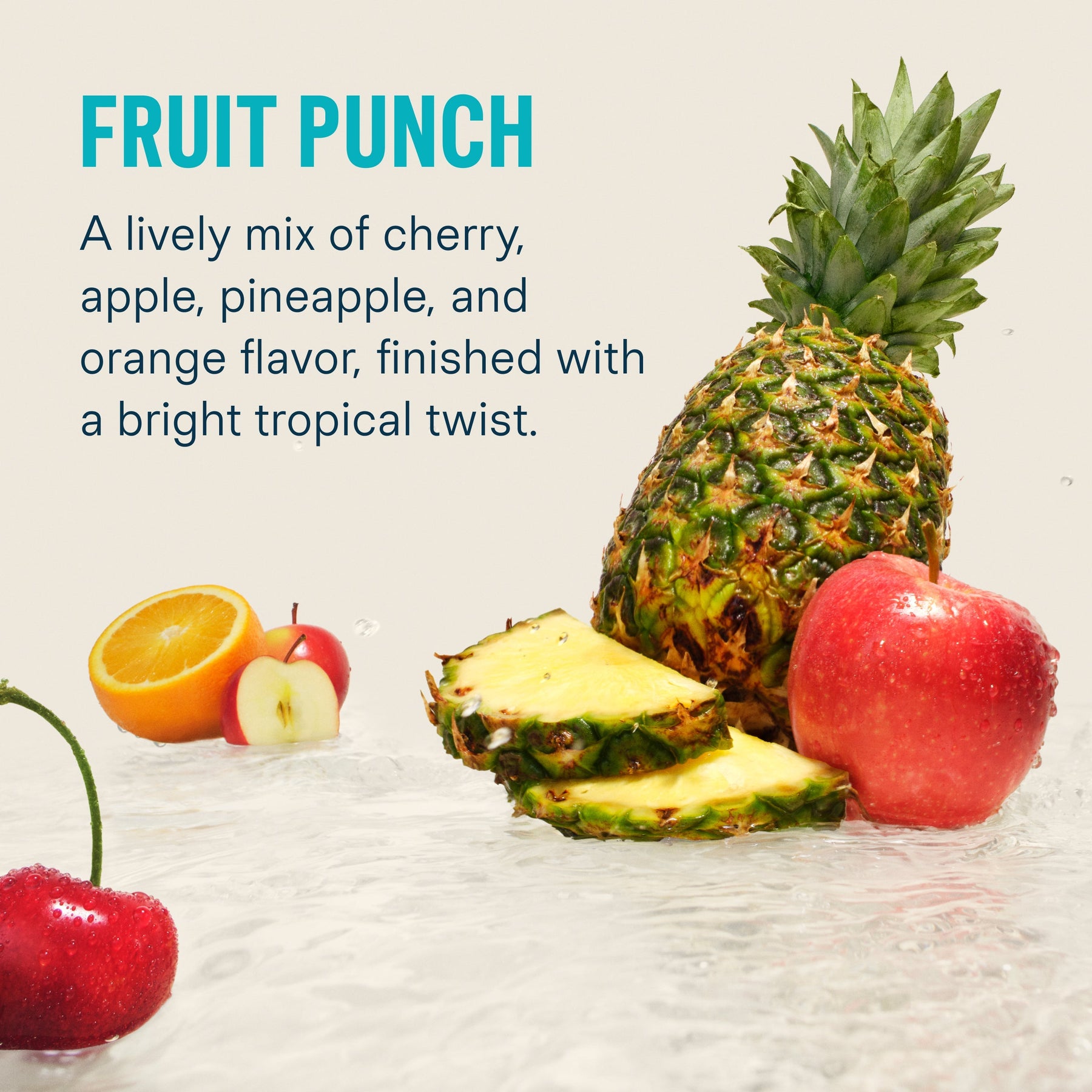Sugar-Free Energy Fruity Bundle - Daily Lift